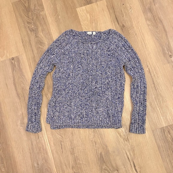 GAP Knit Sweater - Picture 3 of 6